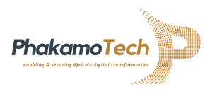 PhakamoTech Logo